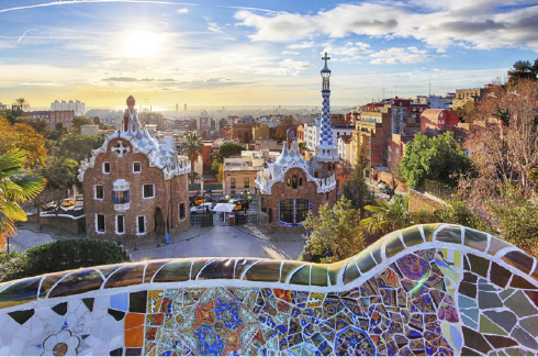 Barcelona